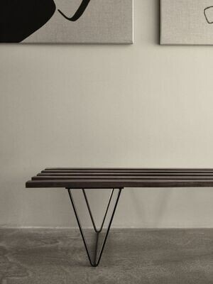 MESA DE CENTRO ZENITH