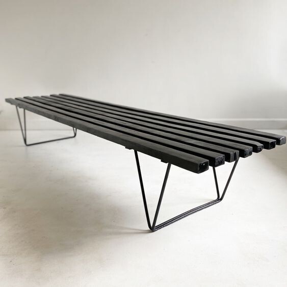 MESA DE CENTRO ZENITH