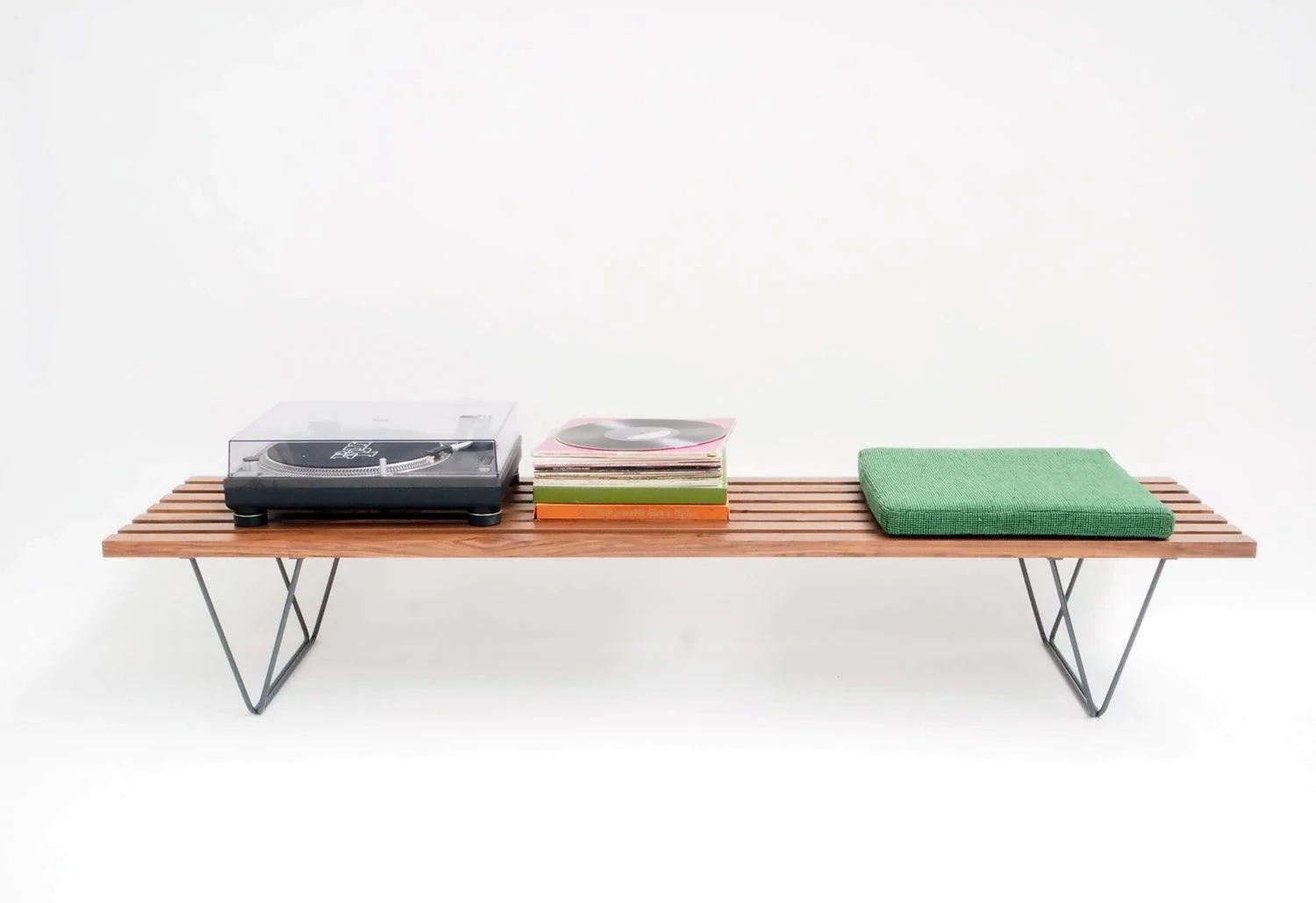 MESA DE CENTRO ZENITH