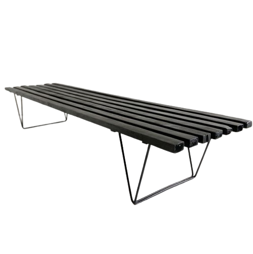 MESA DE CENTRO ZENITH