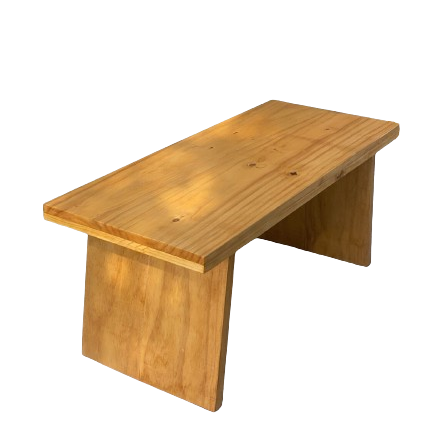 MESA DE CENTRO LINNER