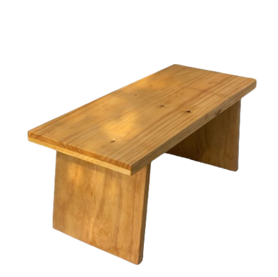 MESA DE CENTRO LINNER