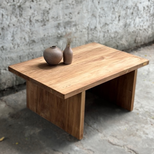 MESA DE CENTRO KUBIK