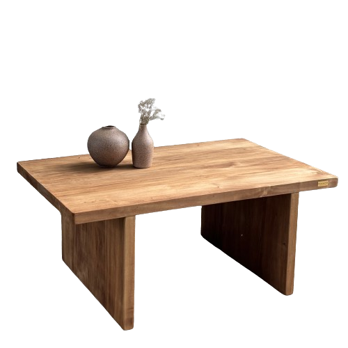 MESA DE CENTRO KUBIK