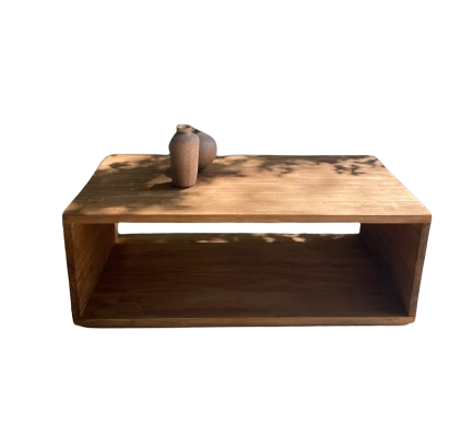 MESA DE CENTRO BUDA