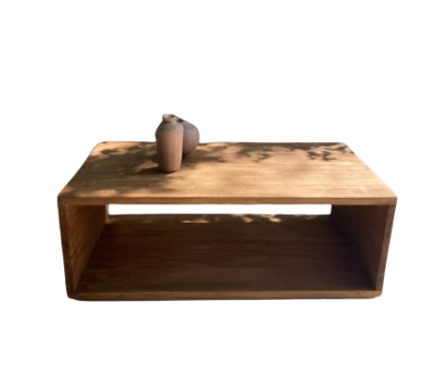 MESA DE CENTRO BUDA