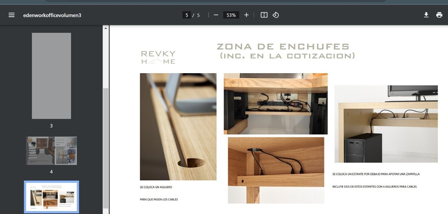 SERVICIO DE COTIZACION PROFESIONAL