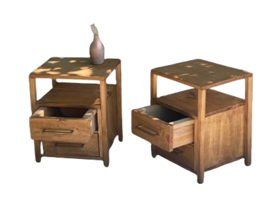 MESA DE LUZ CLENER