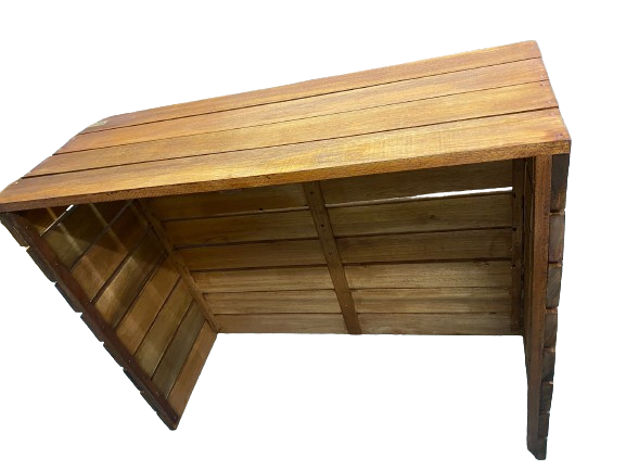HIDDENBOX DE AIRE ACONDICIONADO estructura de 9CM