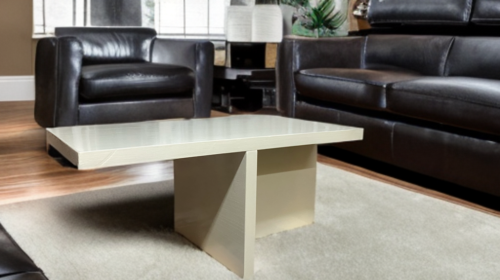 MESA DE CENTRO AURA