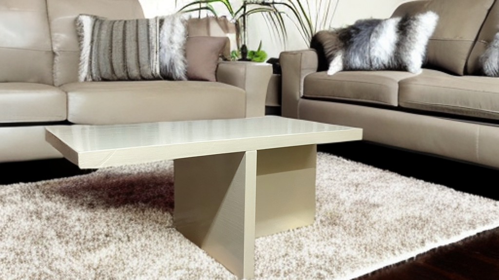 MESA DE CENTRO AURA