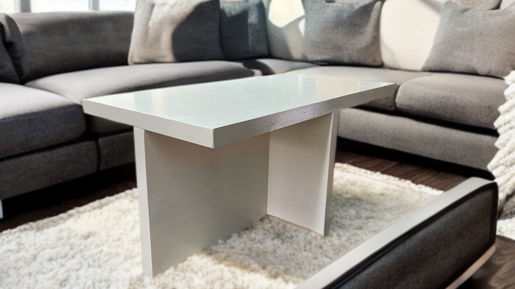 MESA DE CENTRO AURA