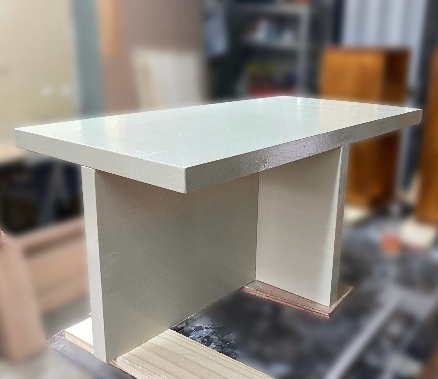 MESA DE CENTRO AURA