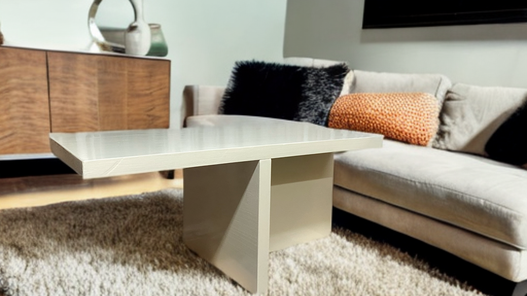 MESA DE CENTRO AURA