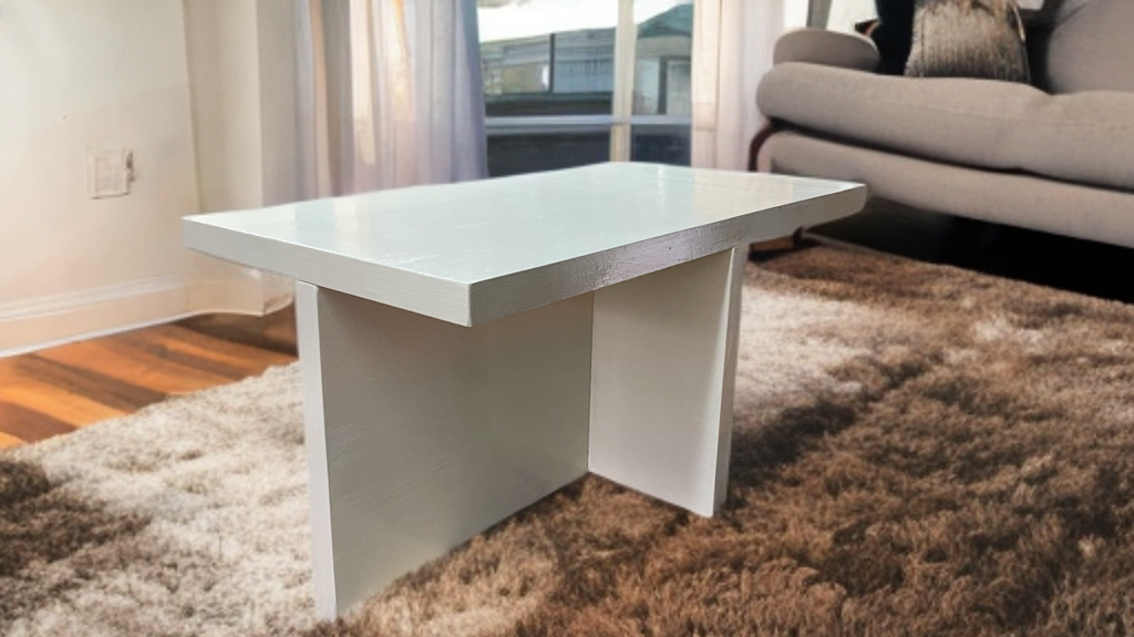MESA DE CENTRO AURA