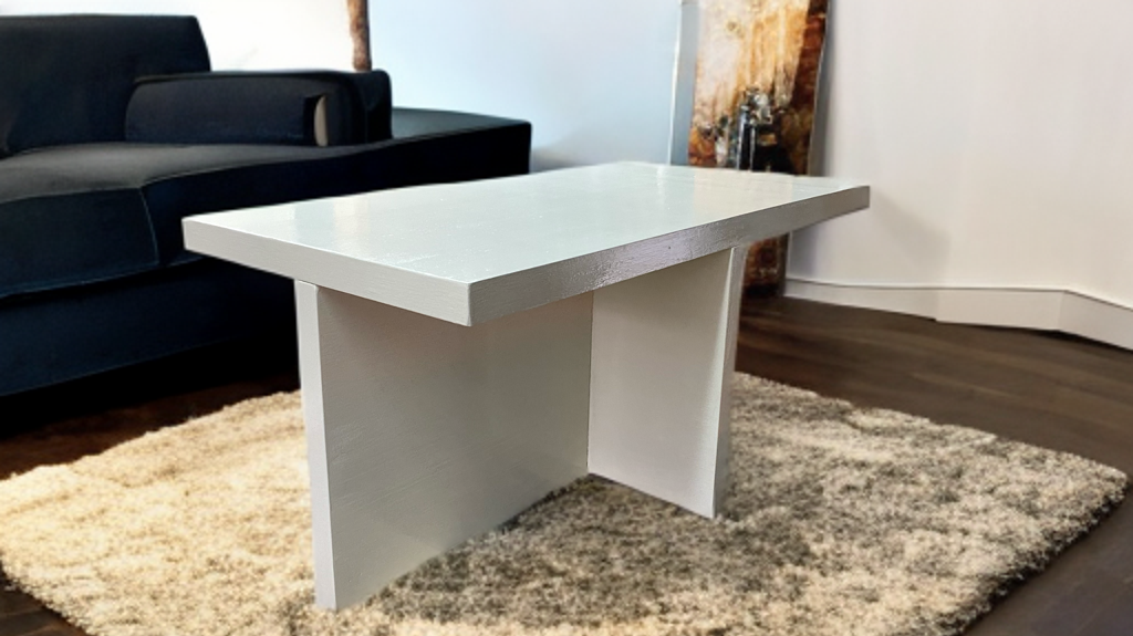 MESA DE CENTRO AURA