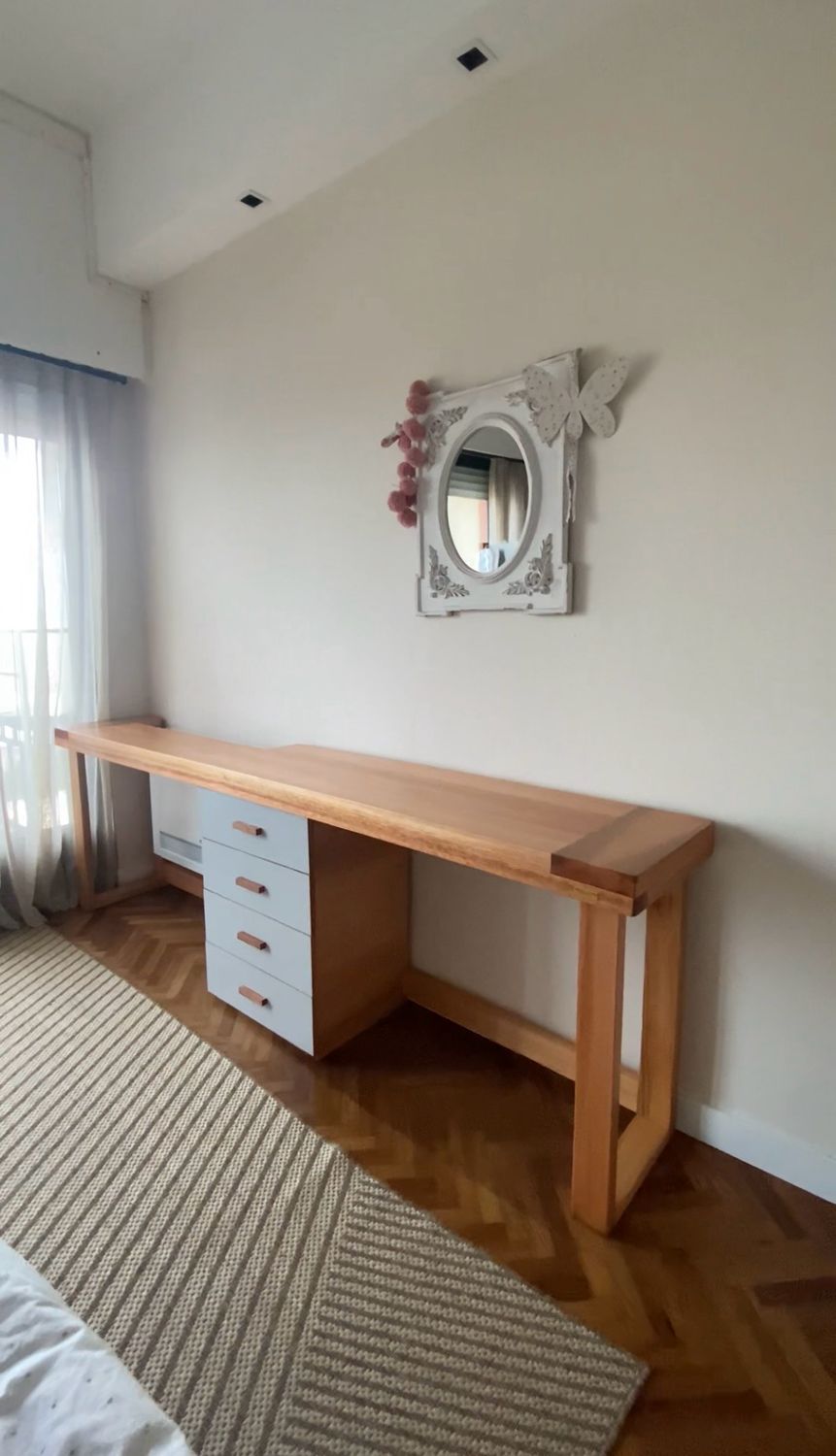 ESCRITORIO DOBLE MODELO ALMA