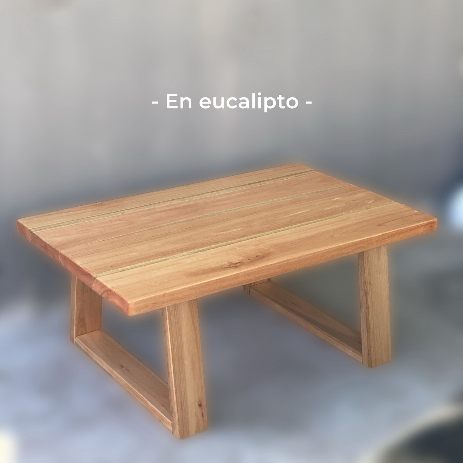 MESA CENTRO RUMBA