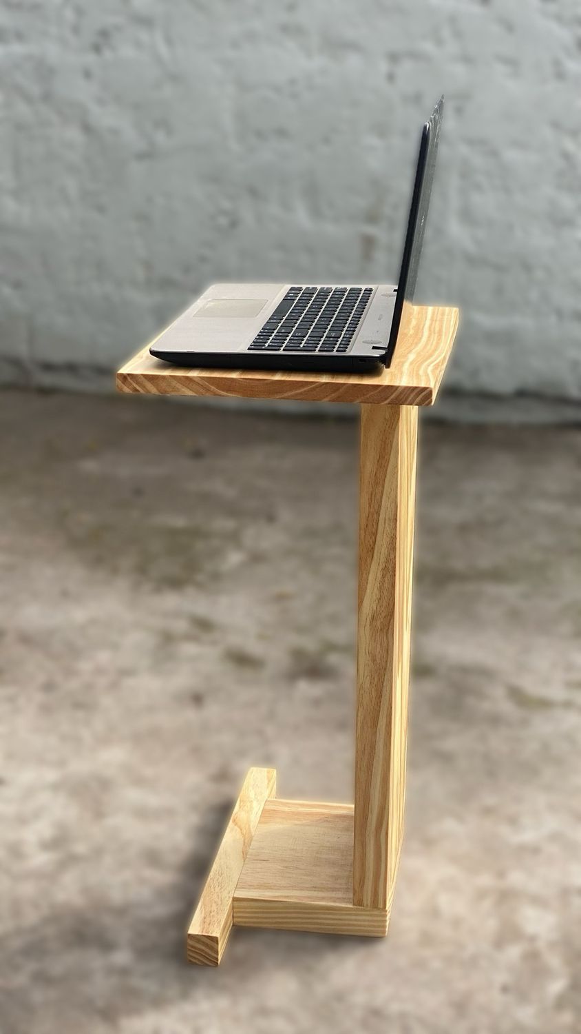 MESA DE ARRIME CHILLPARA SILLÓN