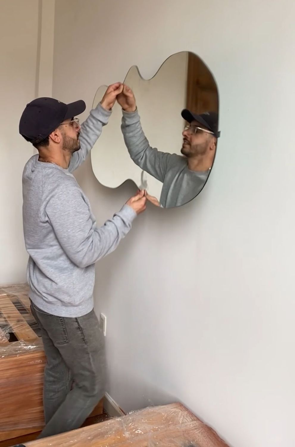 SERVICIO DE INSTALACIÓN O ARREGLOS ADICIONALES