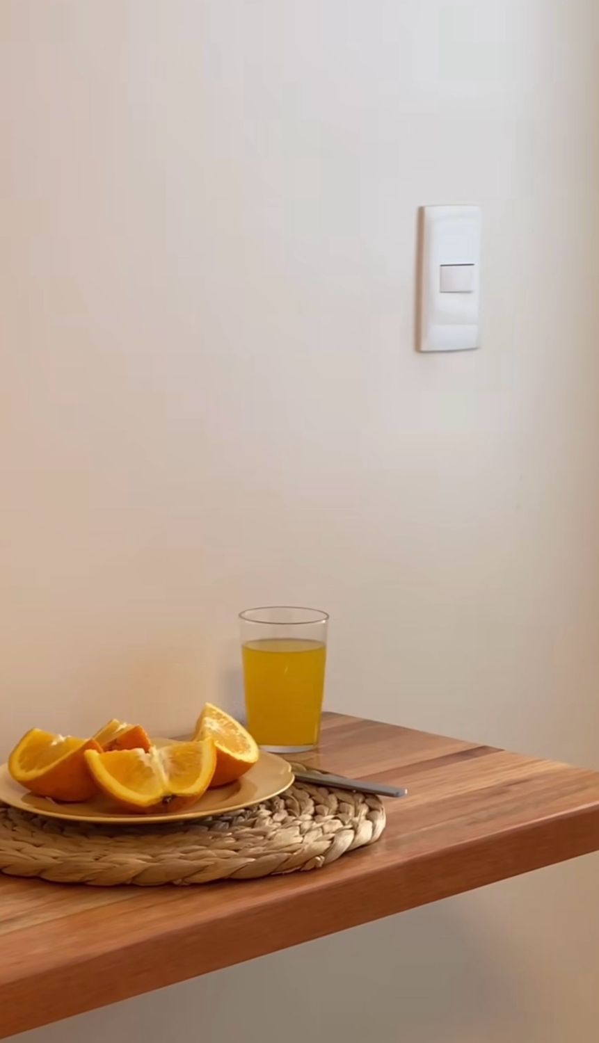 MESA ABATIBLE FINGER