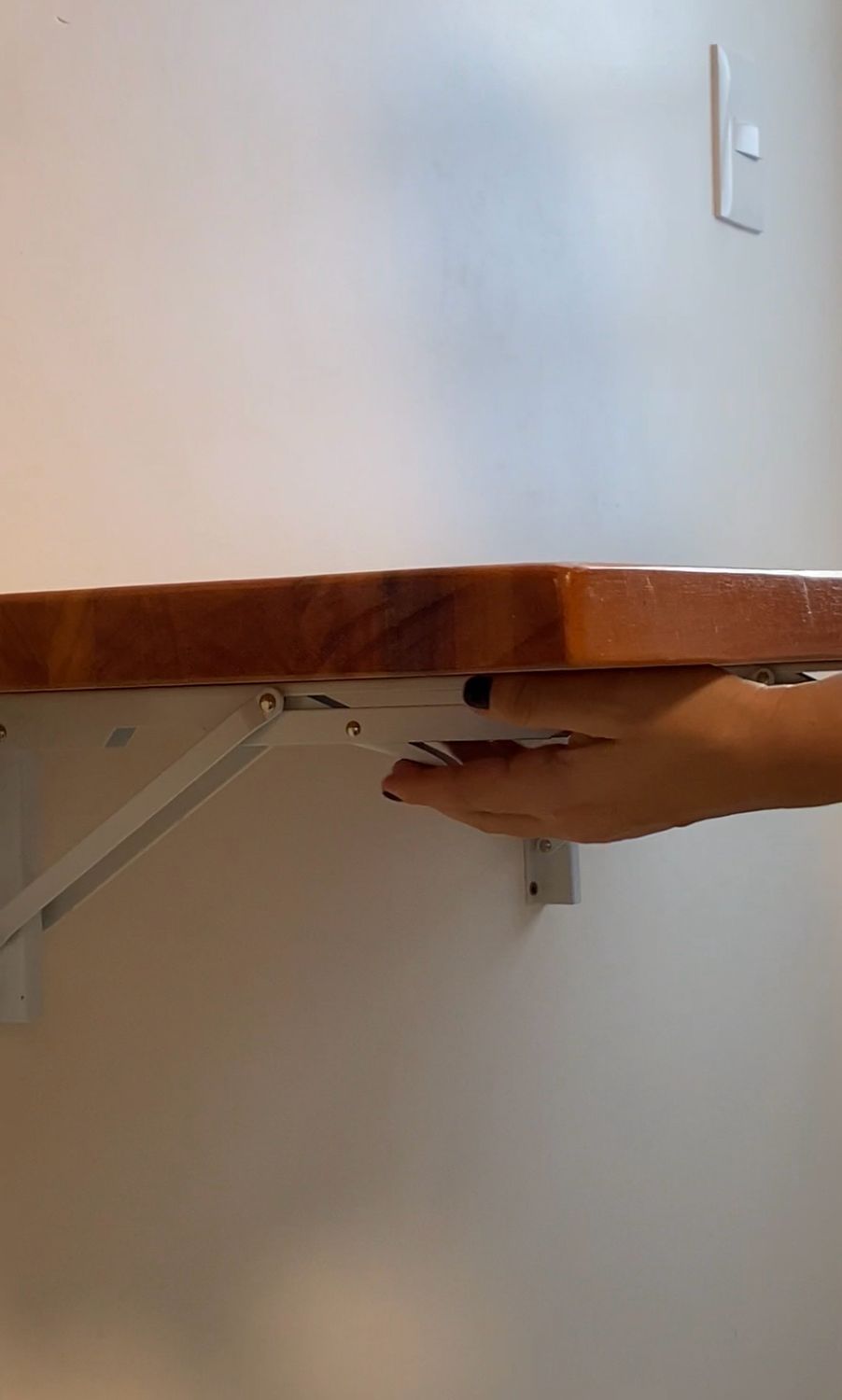 MESA ABATIBLE FINGER