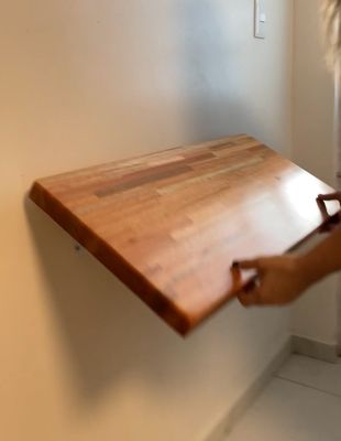 MESA ABATIBLE FINGER