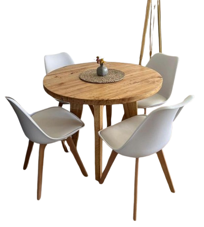 MESA COMEDOR ALAMO