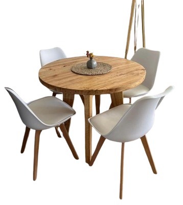 MESA COMEDOR ALAMO