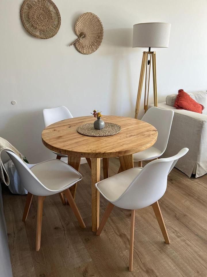 MESA COMEDOR ALAMO