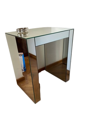 MESA de APOYO ESPEJADA