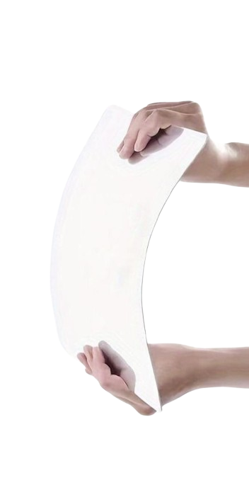 MESA de APOYO ESPEJADA
