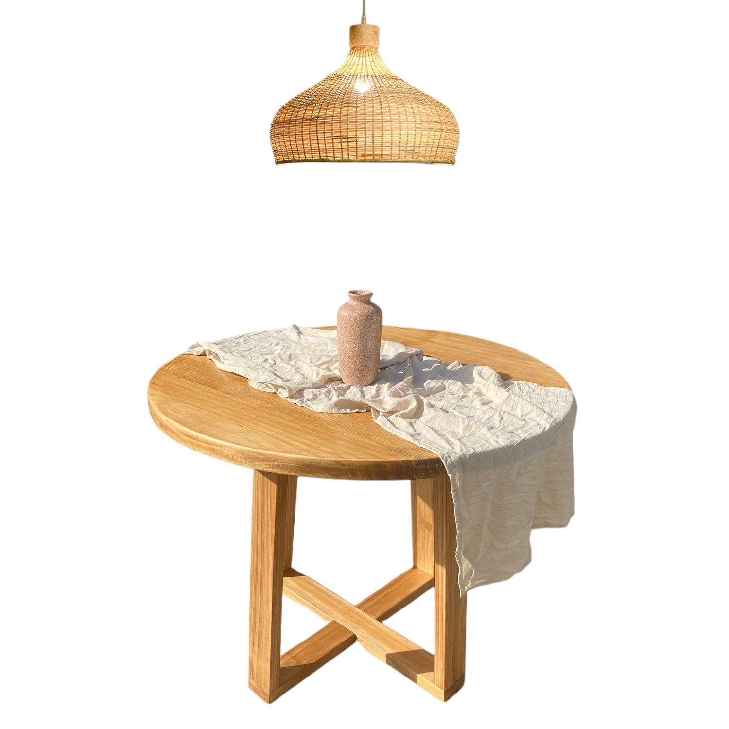 MESA COMEDOR ZAMY