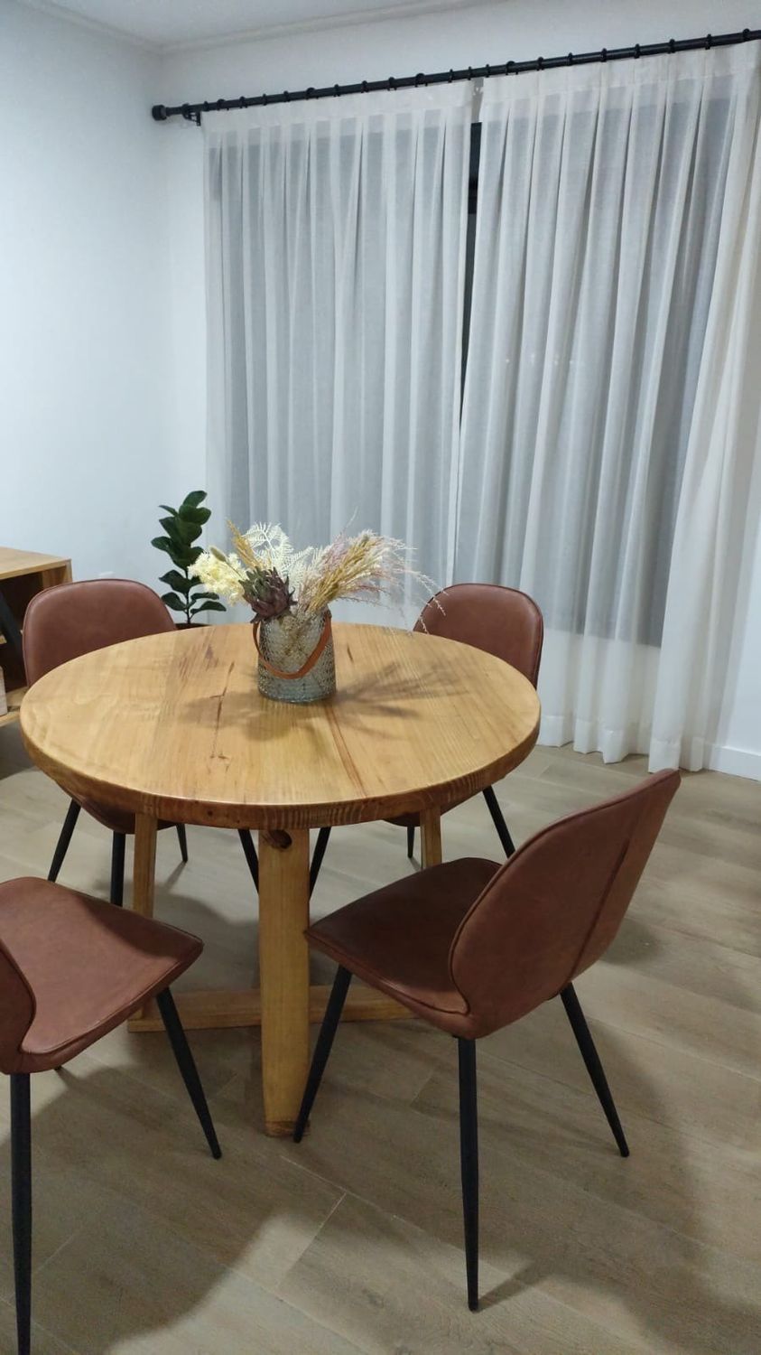 MESA COMEDOR ZAMY