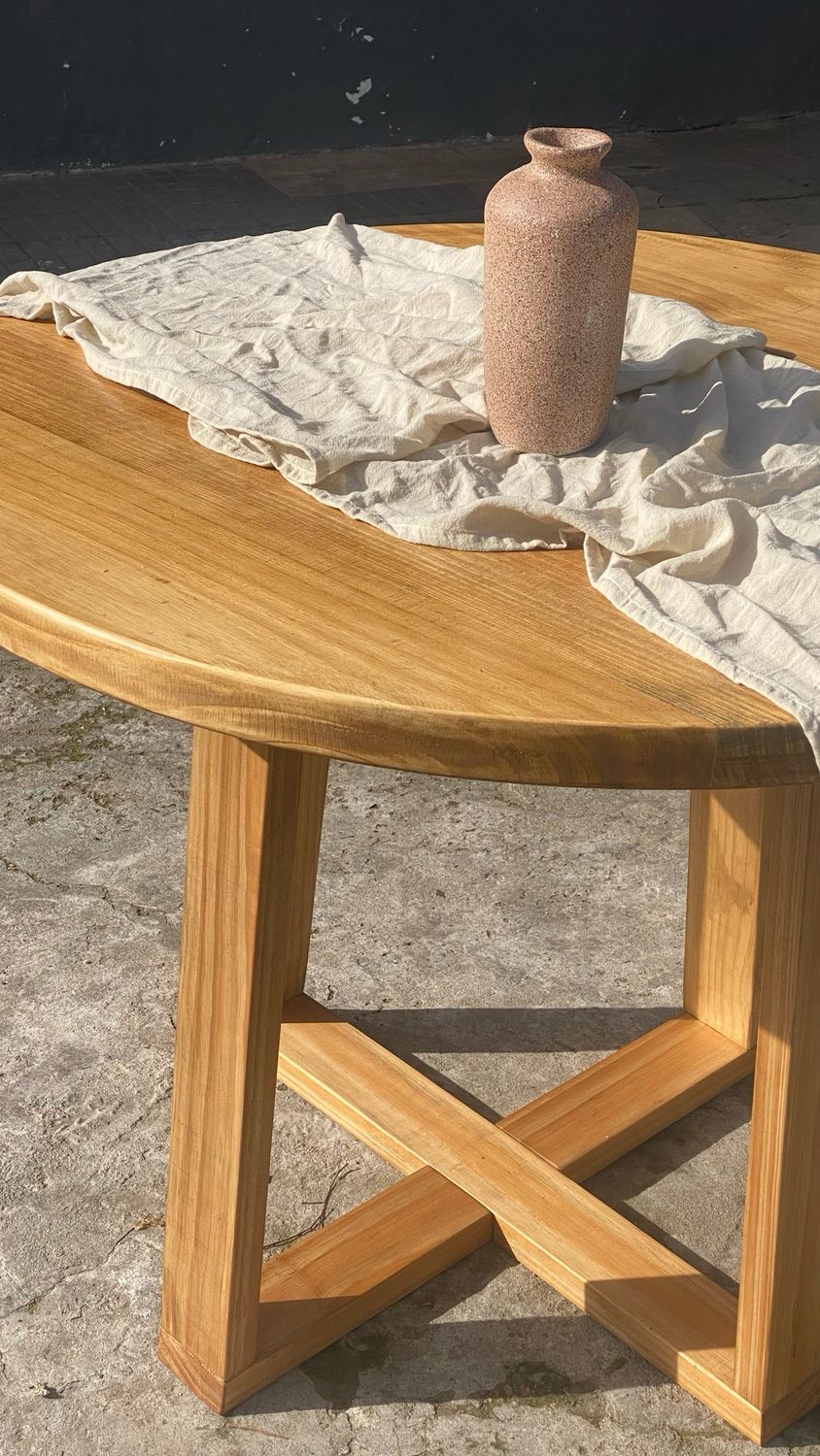 MESA COMEDOR ZAMY