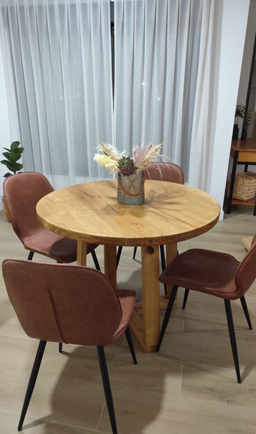 MESA COMEDOR ZAMY