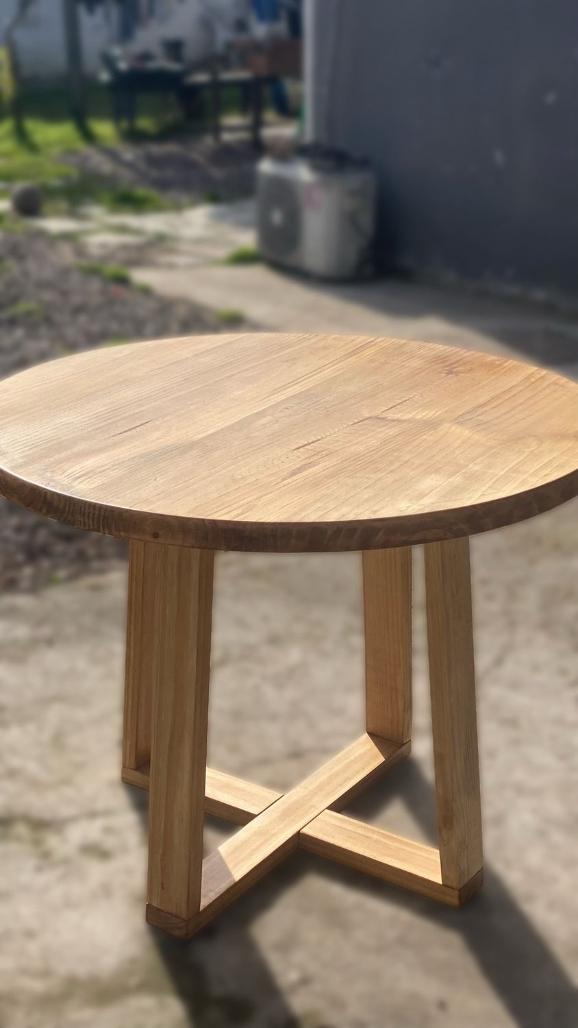 MESA COMEDOR ZAMY