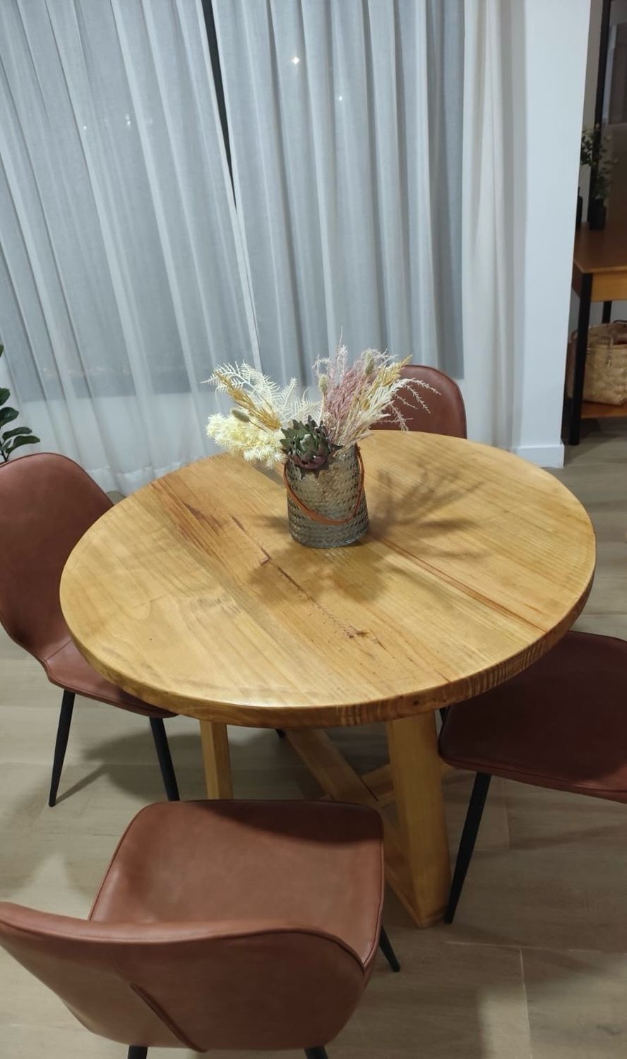 MESA COMEDOR ZAMY