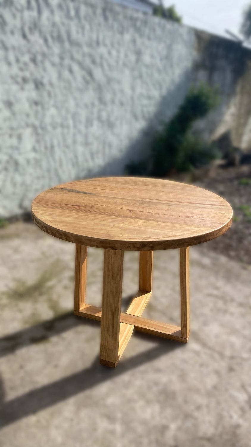 MESA COMEDOR ZAMY