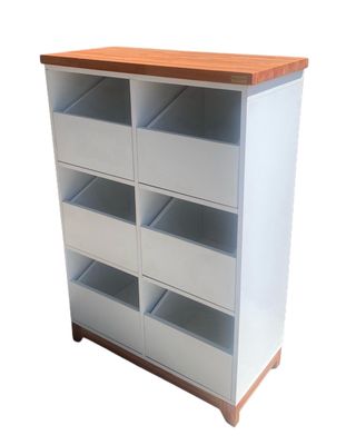 VINILO TECA