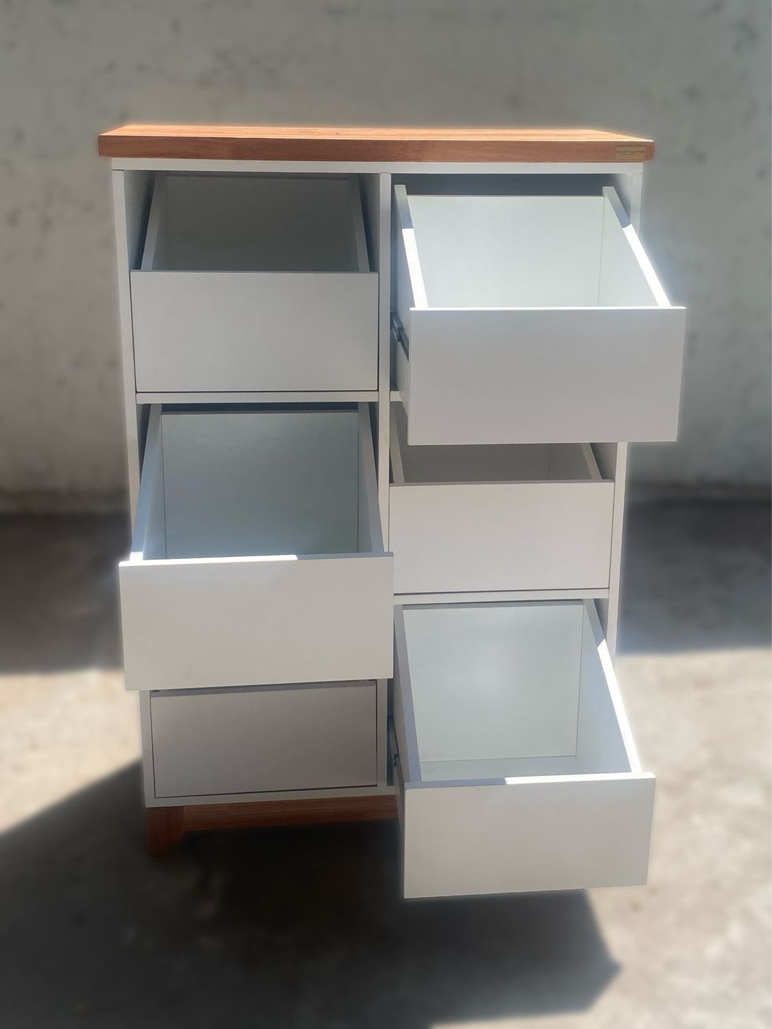 VINILO TECA