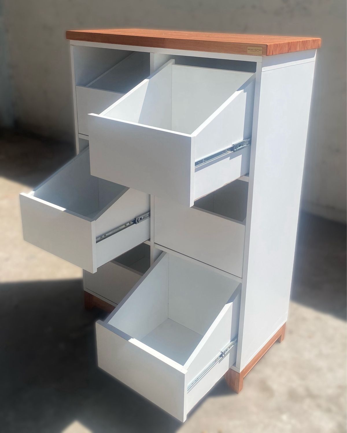 VINILO TECA