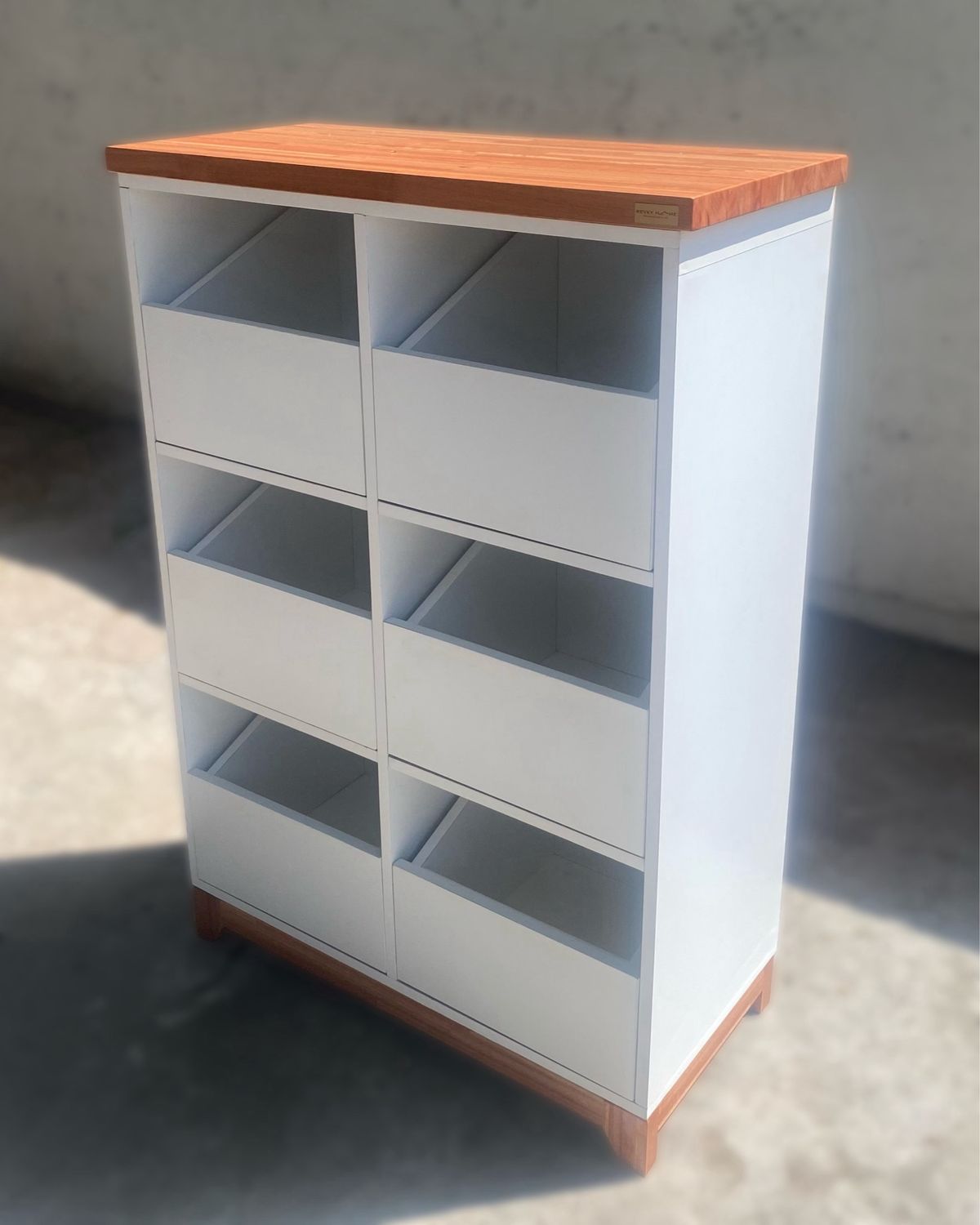 VINILO TECA