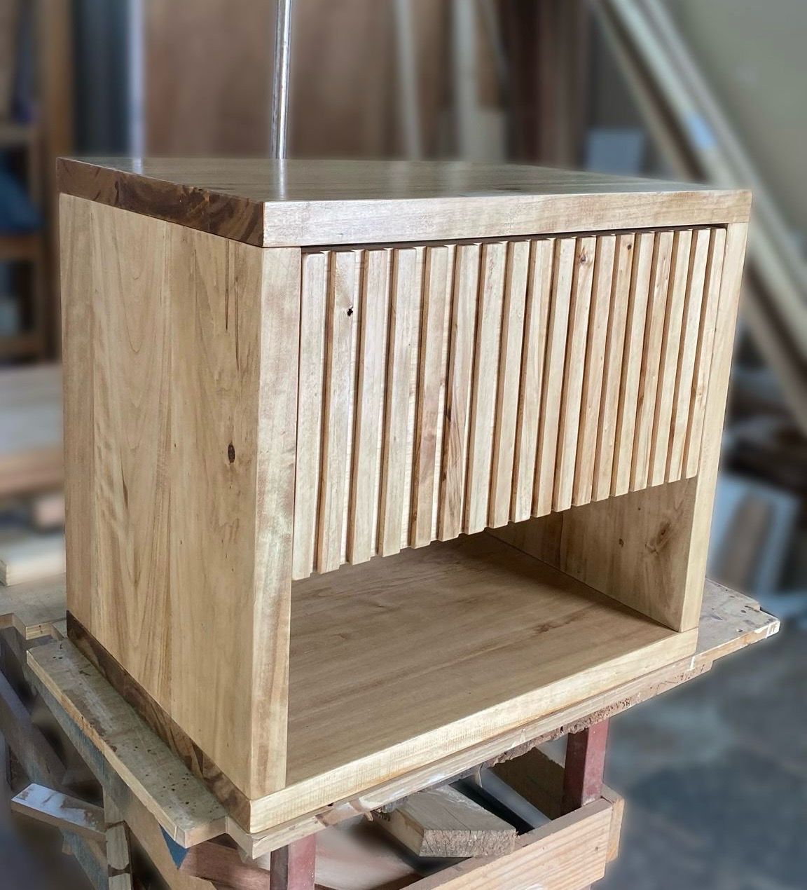 MUEBLE para BACHA DE BAÑO
