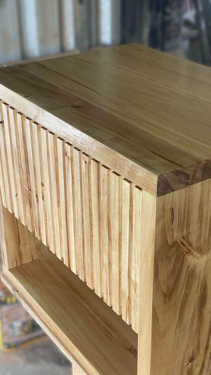 MUEBLE para BACHA DE BAÑO