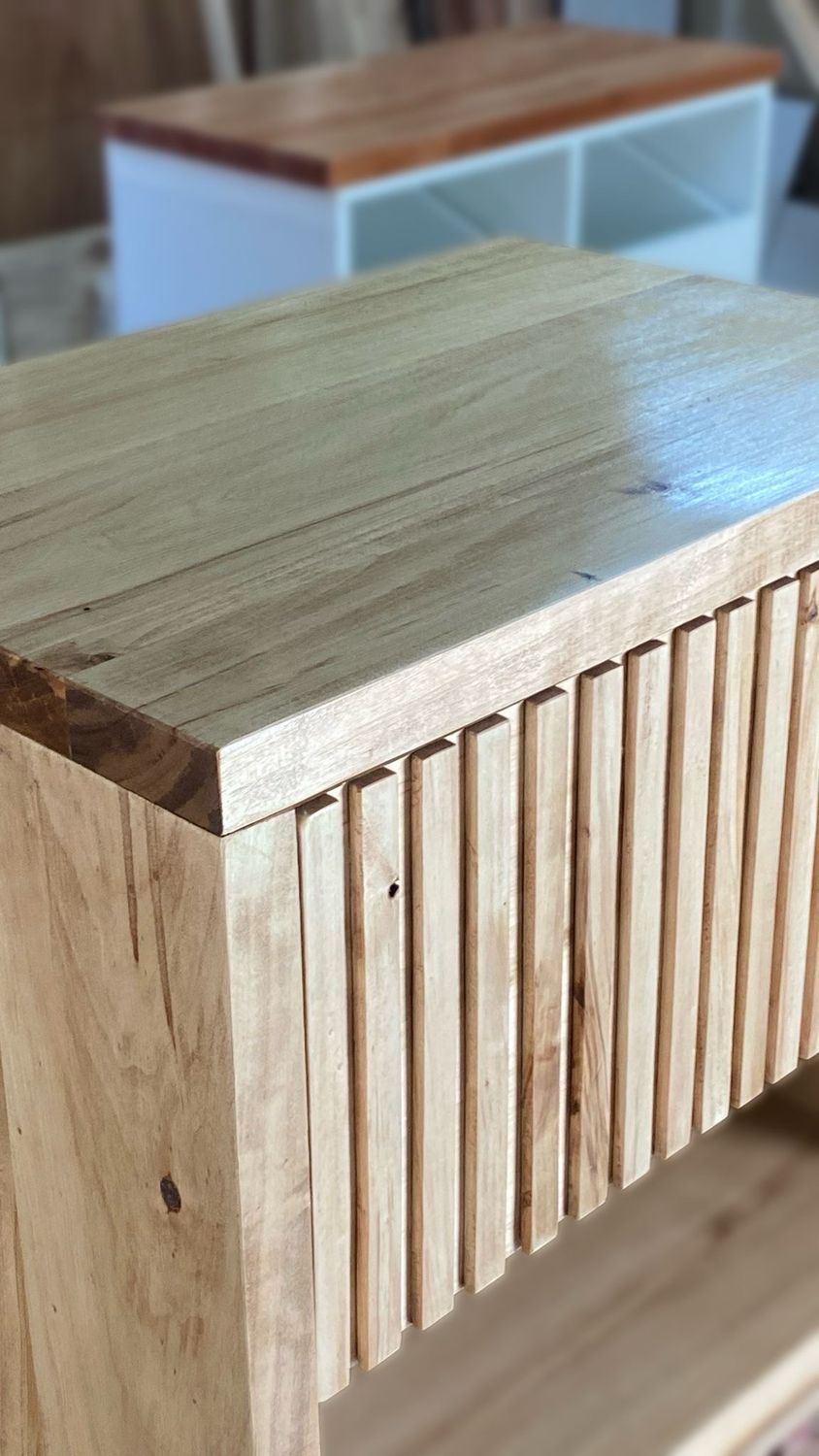 MUEBLE para BACHA DE BAÑO