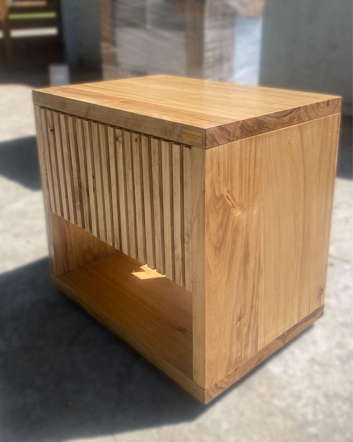 MUEBLE para BACHA DE BAÑO