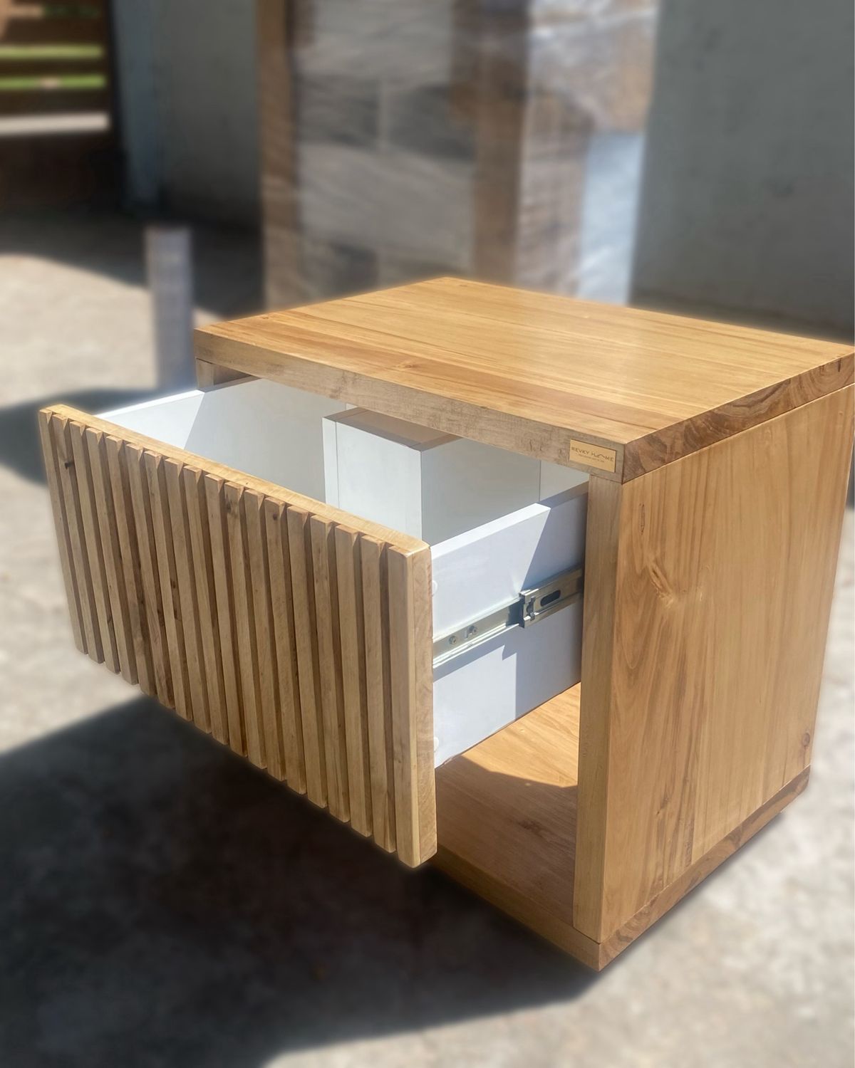 MUEBLE para BACHA DE BAÑO
