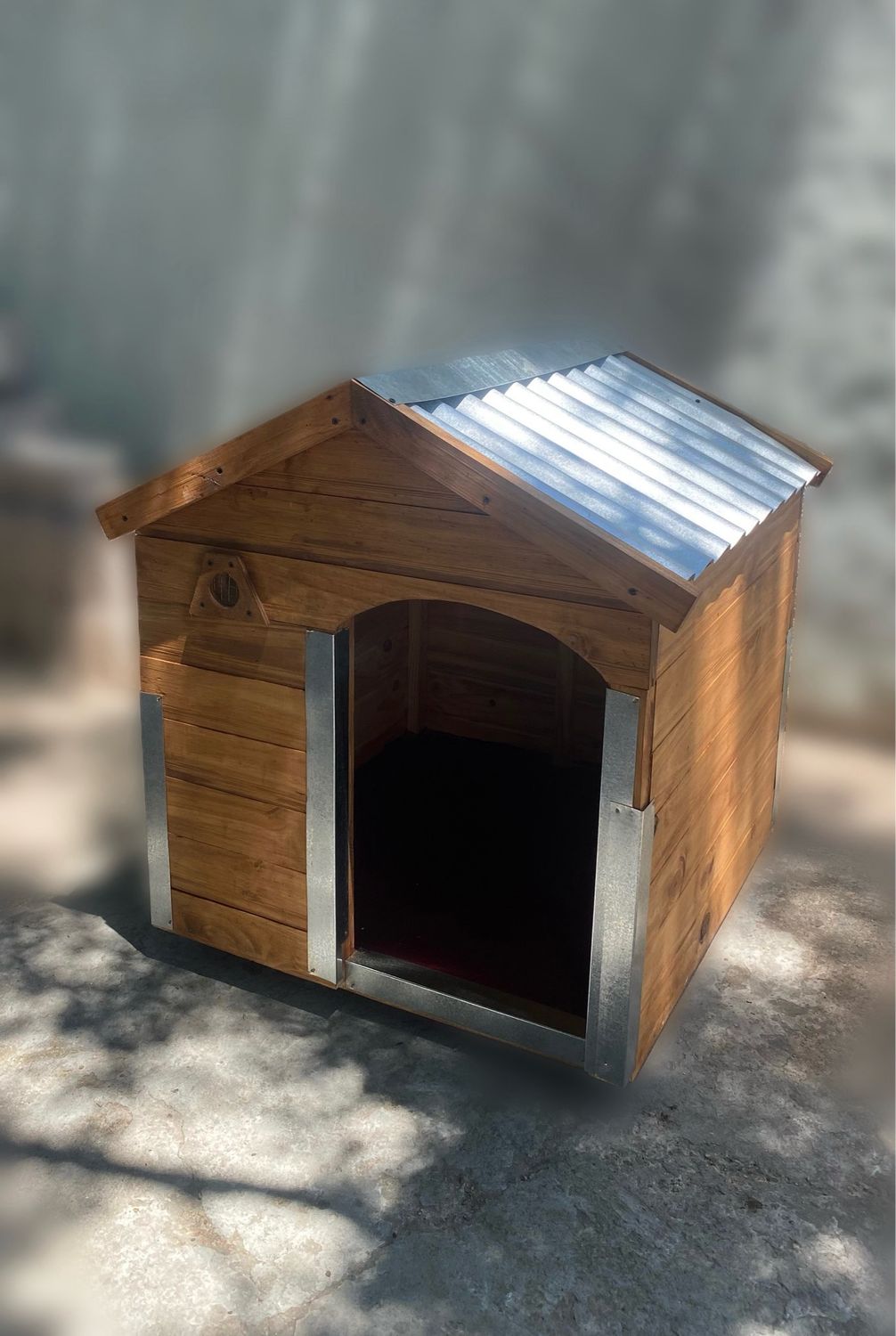 CUCHITA / CASITA PARA PERRO MEDIANO