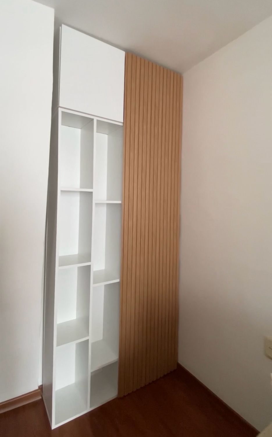 MOBILIARIO XL Full ALMACENAMIENTO